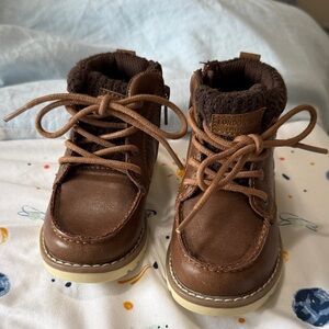 Toddler boots